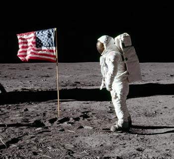 buzz aldrin